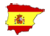 TRACK AVENTURA - Espanol